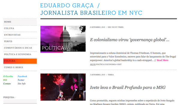 Eduardo Graca