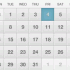 calendar