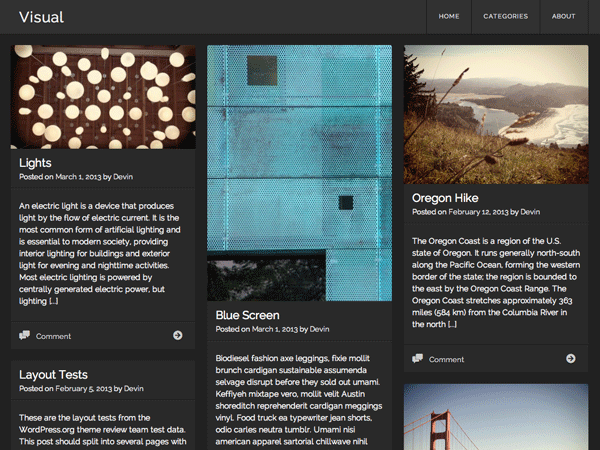 visual-theme